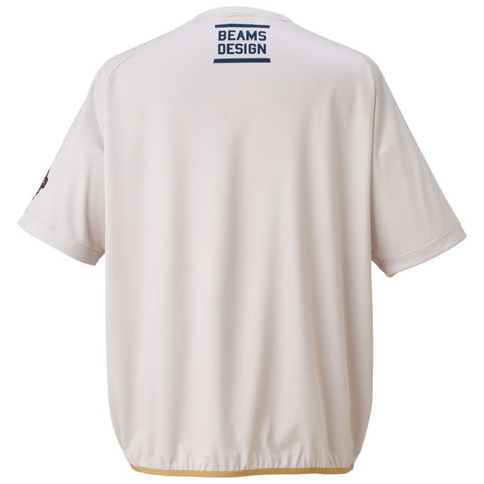 ゼット（ZETT） ◇メール便対応商品◇限定 ZETT by BEAMS DESIGN