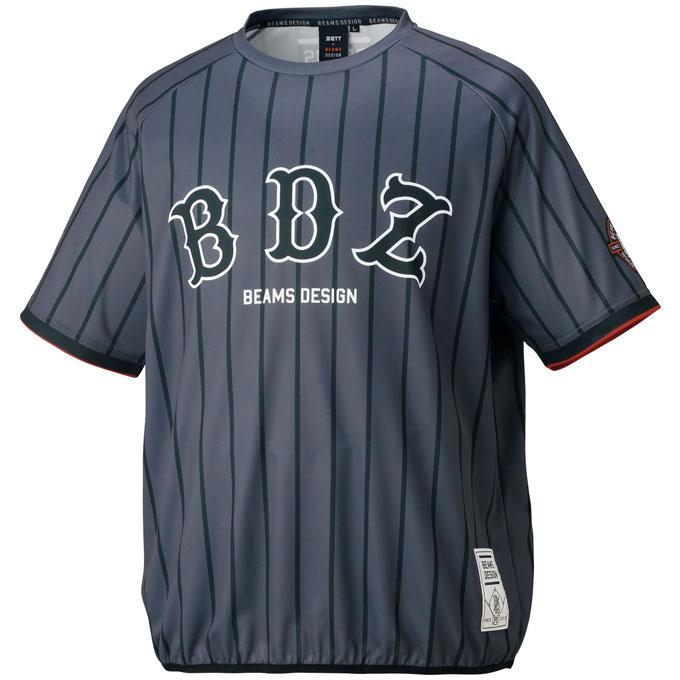ゼット（ZETT） ◇メール便対応商品◇限定 ZETT by BEAMS DESIGN