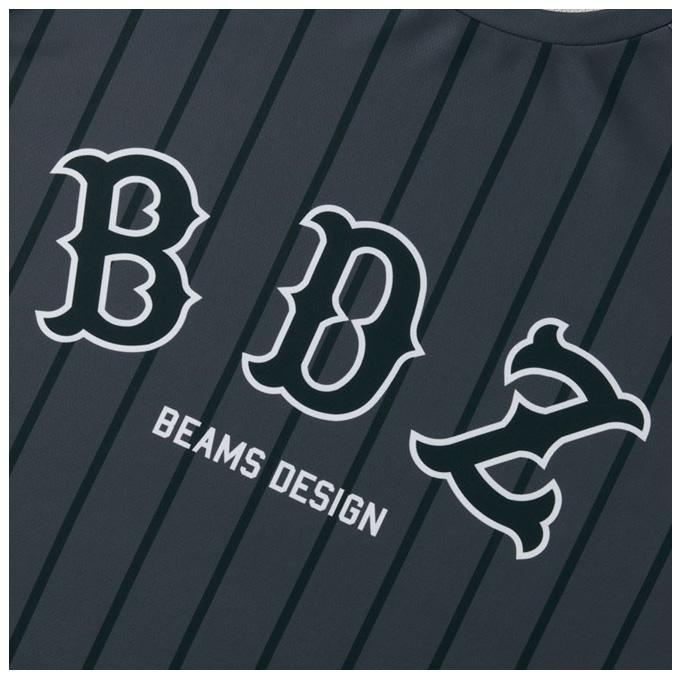 ゼット（ZETT） ◇メール便対応商品◇限定 ZETT by BEAMS DESIGN