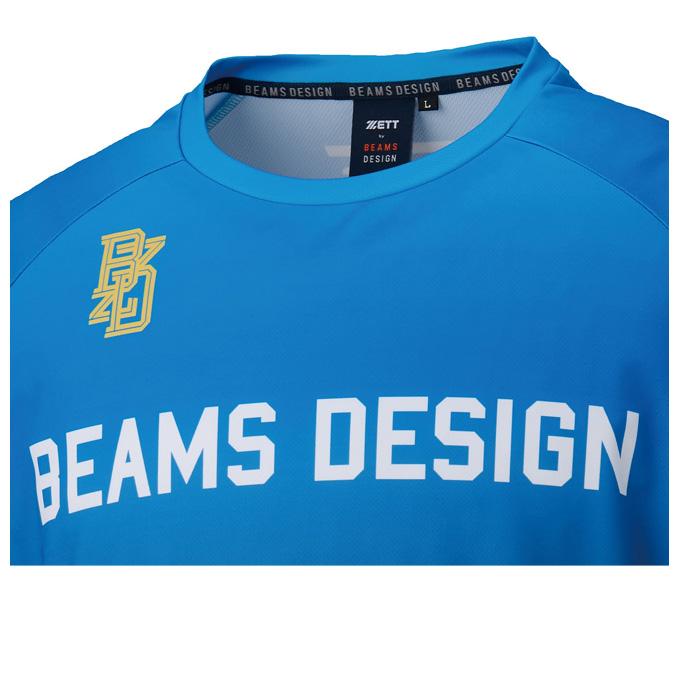 ゼット（ZETT） ◇メール便対応商品◇限定 ZETT by BEAMS DESIGN