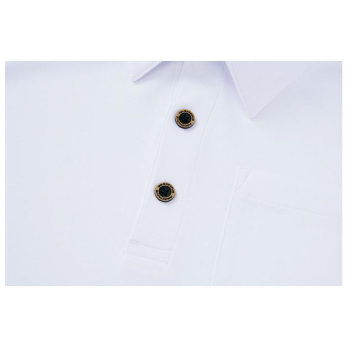 【限定品】ゼット プロステイタス ポロシャツ プロステイタス ◇メール便対応商品◇ZETT（ゼット）限定