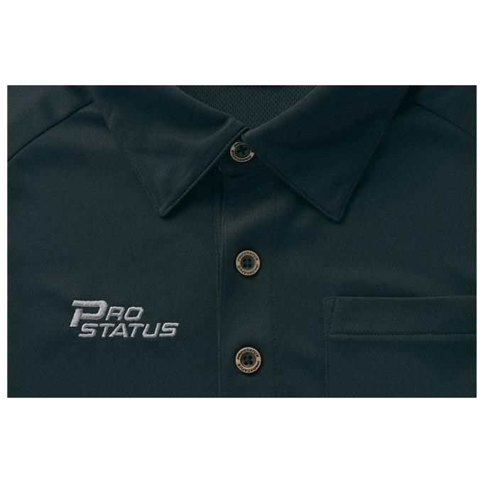 プロステイタス ◇メール便対応商品◇ZETT（ゼット）限定 半袖