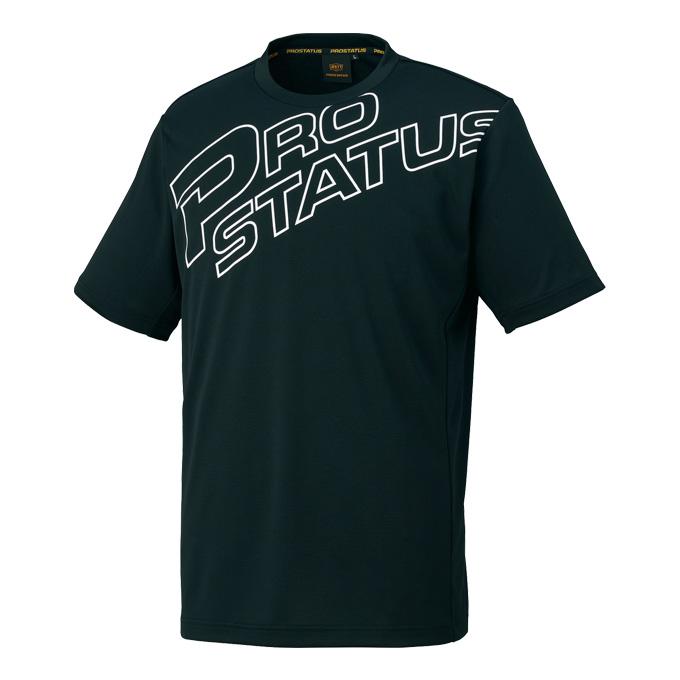 プロステイタス ◇メール便対応商品◇ZETT（ゼット）限定 Tシャツ