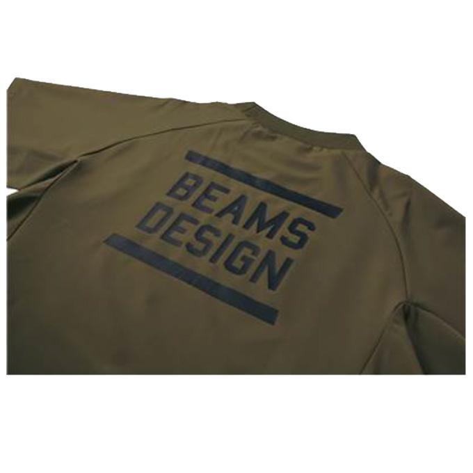 ゼット 【ホワイト/Mのみ】ZETT(ゼット)限定 ZETT by BEAMS ゼット 【ホワイト/Mのみ】ZETT(ゼット)限定 ZETT by BEAMS