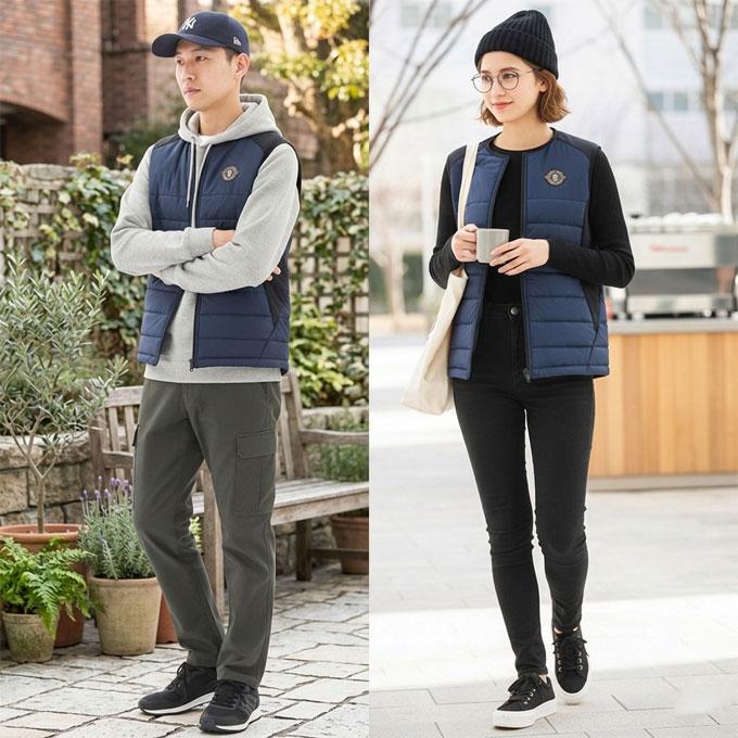 ゼット（ZETT） 限定 ZETT by BEAMS DESIGN ボンディングハイブリッド