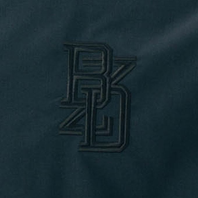 ゼット（ZETT） 限定 ZETT by BEAMS DESIGN コーチジャケット 