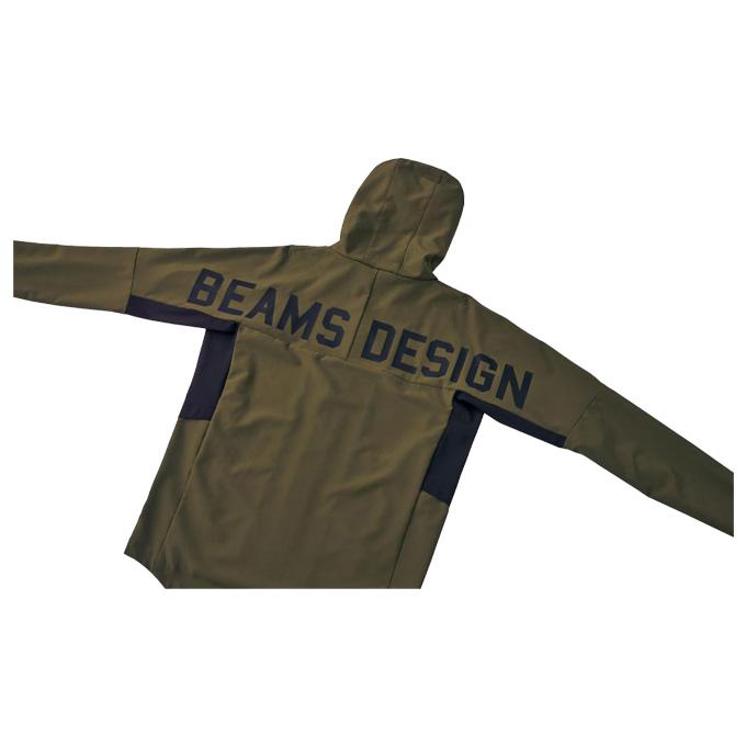 ゼット ZETT(ゼット)限定 ZETT by BEAMS DESIGN ピステフード ゼット ZETT(ゼット)限定 ZETT by BEAMS DESIGN ピステフード