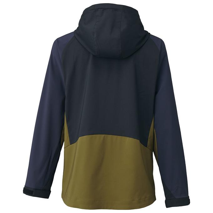 ゼット（ZETT） ZETT by BEAMS DESIGN ピステジャケット（BOW72605