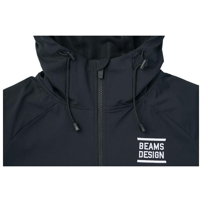 ゼット（ZETT） ZETT by BEAMS DESIGN ピステジャケット（BOW72605