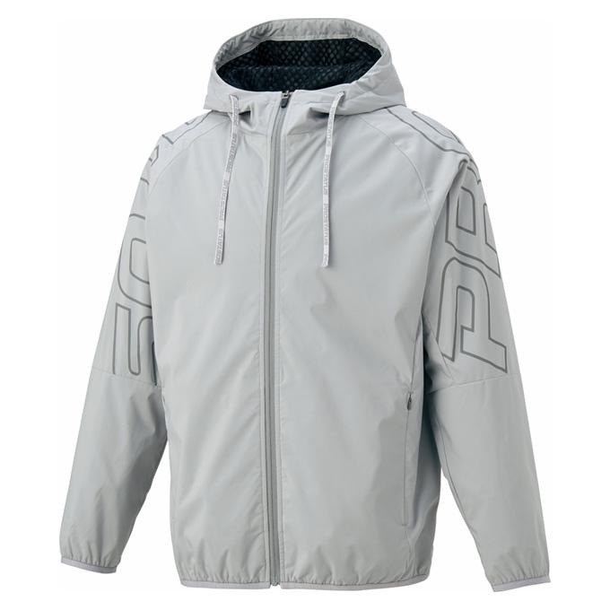 プロステイタス ZETT（ゼット）限定 ウォームライトジャケット