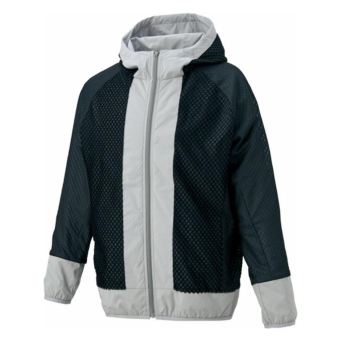 ZETT ゼット プロステイタス ウインドブレーカー 裏起毛 ジャケット 即日発送】ZETT ゼット プロステイタス ウインドジャケット