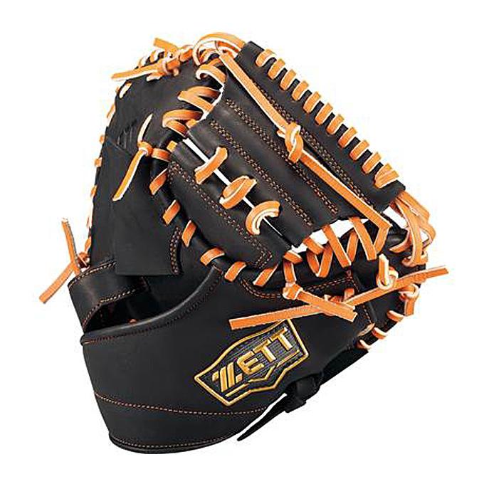 本日限り！ZETT 硬式キャッチャーミット　　トレーニング用 ZETT（ゼット）限定 限定 硬式用 トレーニングミット（BPCB17312