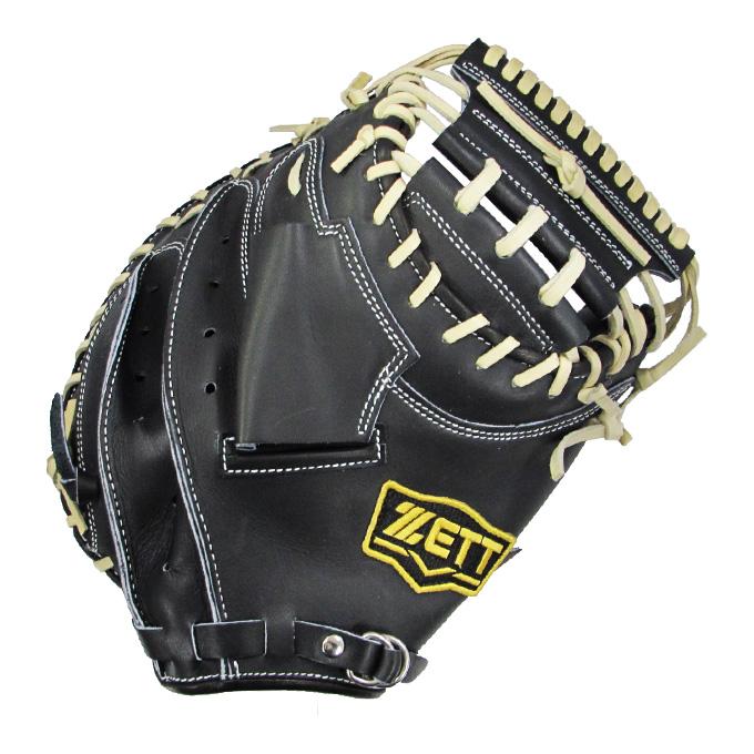 ゼット（ZETT） 限定 硬式用キャッチャーミット 捕手用 小林選手モデル