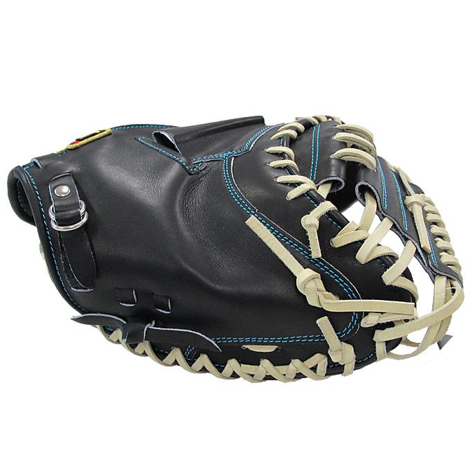 ZETT ゼット プロステイタス 硬式用キャッチャーミット BPROCM920 硬式キャッチャーミット プロステイタス 捕手用 | 【ZETT