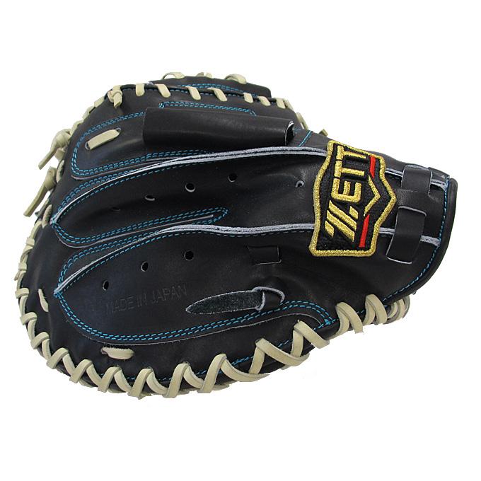 ZETT ゼット プロステイタス 硬式用キャッチャーミット BPROCM920 硬式キャッチャーミット プロステイタス 捕手用 | 【ZETT