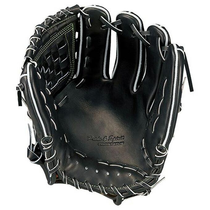 ゼット ZETT（ゼット）硬式用グラブ プロステイタス SE 二塁