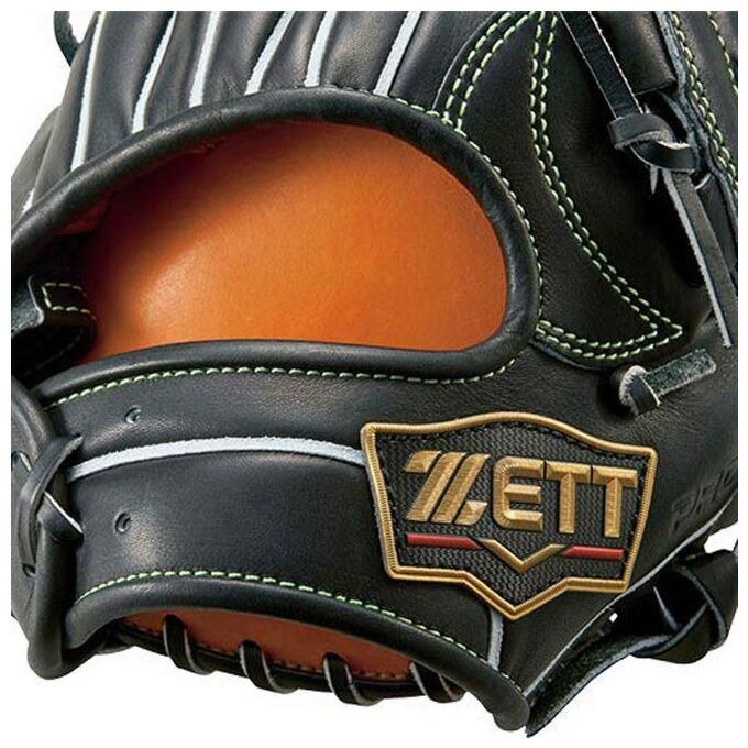 ゼット ZETT（ゼット）硬式用グラブ プロステイタス SE 二塁・遊撃手用