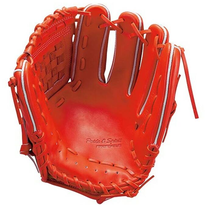 ゼット ZETT（ゼット）硬式用グラブ プロステイタス SE 二塁・遊撃手用