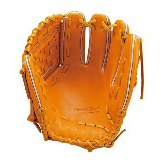 ゼット ZETT（ゼット）硬式用グラブ プロステイタス SE 二塁・遊撃手用