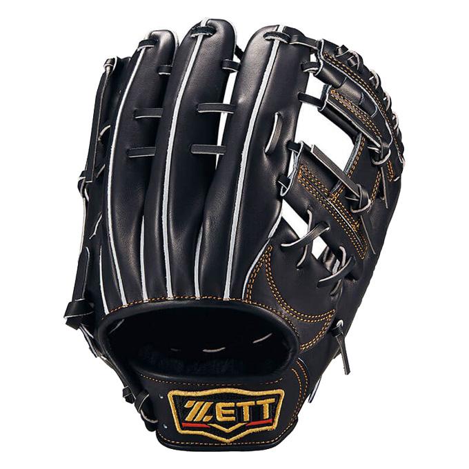 プロステイタス ZETT（ゼット）限定 硬式用グラブ 二塁・遊撃手
