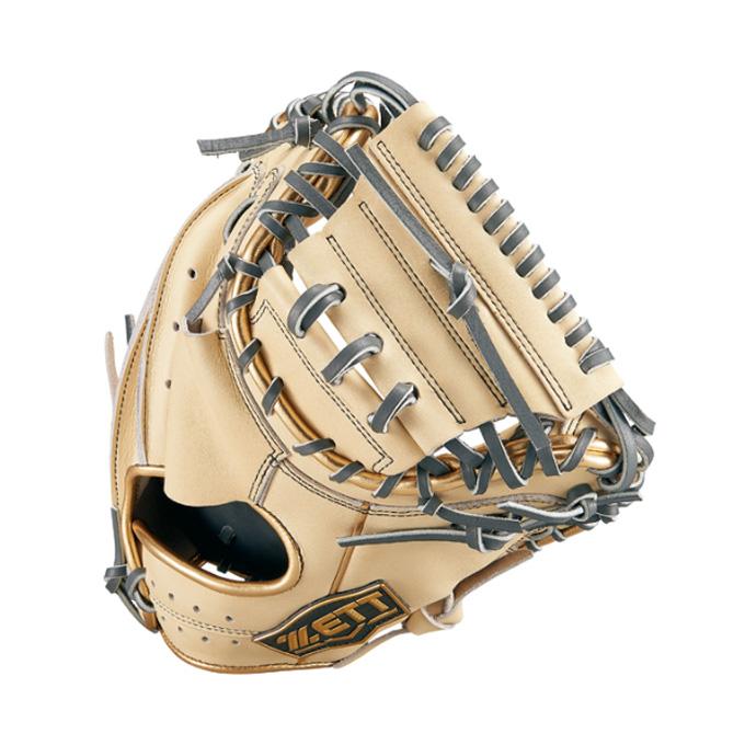 新品 ZETT ネオステイタスVL 軟式 キャッチャーミット 個性派軟式プレーヤーのために最新スタイリングを装備︕軟式