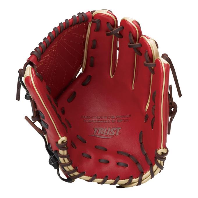 配色レア】ザナックス 一般軟式投手用グラブ＋おまけ付き 一般