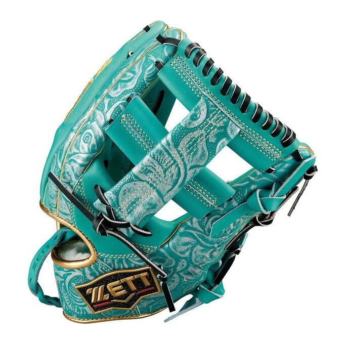 【未使用】ZETT(ゼット)プロステイタス 野球 投手用 軟式グラブ(グローブ) 軟式 グラブ プロステイタス 投手用 | 総合スポーツ企業グループ
