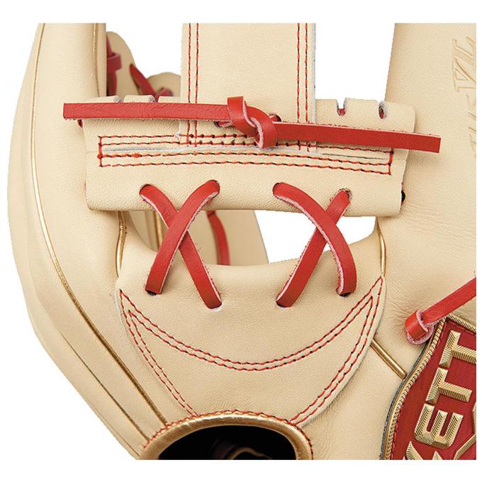 プロステイタス ZETT（ゼット）限定 軟式用グラブ ネオ