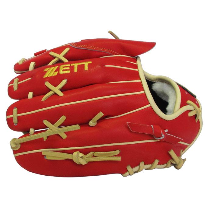 ゼット軟式投手用　今井達也モデル ゼット軟式投手用 今井達也モデル プロステイタス ZETT（ゼット