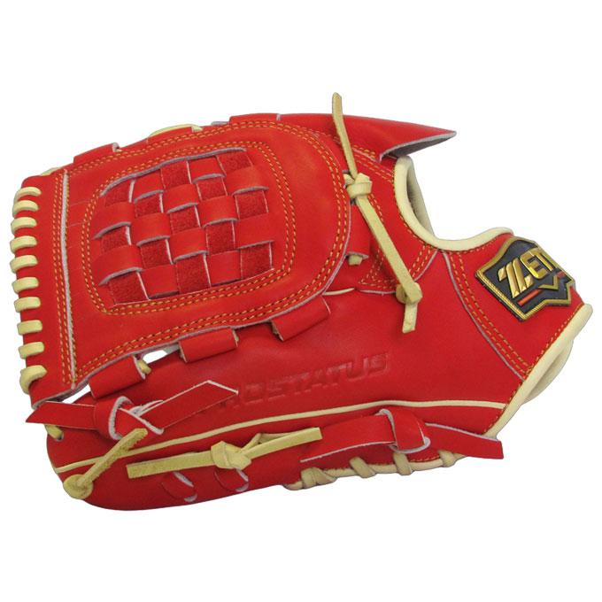 ゼット(ZETT)軟式野球 グラブ プロステイタス 内野手用 軟式 グラブ プロステイタス 投手用 | 総合スポーツ企業グループ