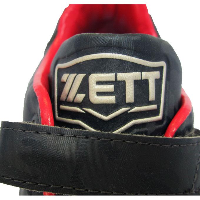 ゼット ☆【予約受付中/2025年10月下旬頃入荷予定】ZETT（ゼット