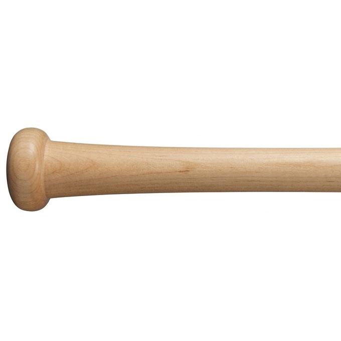 ゼット（ZETT） 限定 硬式木製トレーニングバット 合竹 83cm 800g平均