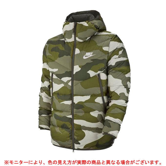格安 Nike ナイキ ダウンフィル ウインドランナー Aop フーディージャケット Bv4764 トレーニング フードあり ダウンジャケット メンズ 偉大な Www Muslimaidusa Org