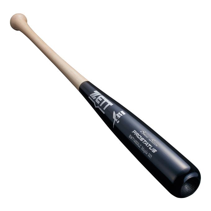 プロステイタス 【83cm】ZETT（ゼット）限定 硬式用木製バット