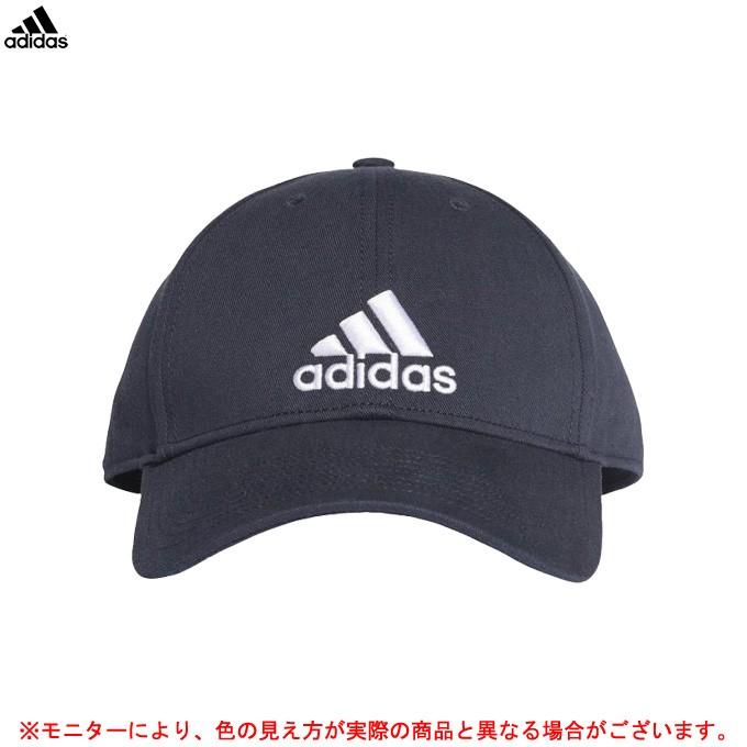 Adidas アディダス ロゴキャップ Bxa スポーツ トレーニング ウォーキング 帽子 カジュアル 一般用 ミズシマスポーツ株式会社 通販 Paypayモール