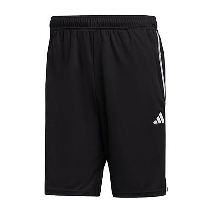 ◆メール便対応商品◆adidas（アディダス）トレイン エッセンシャルズ ピケ スリーストライプス ショーツ（BXH47）ランニング ハーフパンツ ボトムス メンズ｜mizushimasports｜07