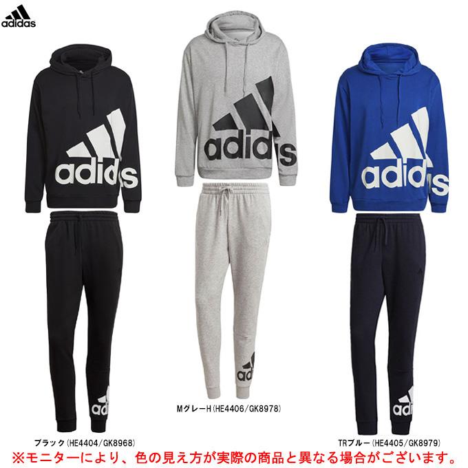 Adidas アディダス M Ess Gl スウェットフーディ パンツ 上下セット By133 270 トレーニング スポーツ ウェア セットアップ メンズ By133 270 ミズシマスポーツ株式会社 通販 Yahoo ショッピング