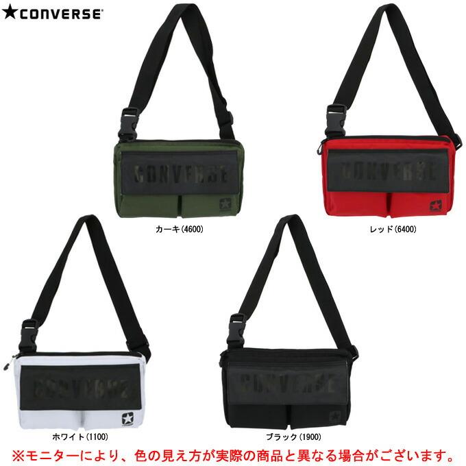 税込 最終処分大特価 CONVERSE コンバース サコッシュ C2007054 スポーツ カジュアル ショルダーバッグ 鞄 ポシェット カジュアル1 397円 sarozambia.com 税込 最終処分大特価 CONVERSE コンバース サコッシュ C2007054 スポーツ カジュアル ショルダーバッグ 鞄 ポシェット カジュアル1 397円 sarozambia.com