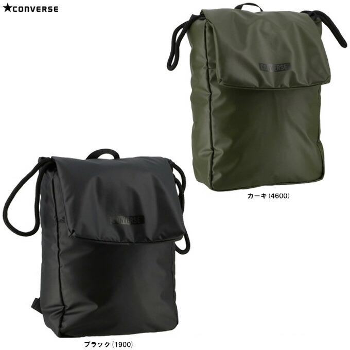 [コンバース] リュック 太紐リュック C2157023 カーキ CONVERSE（コンバース） 太紐リュック（C2157023）スポーツ