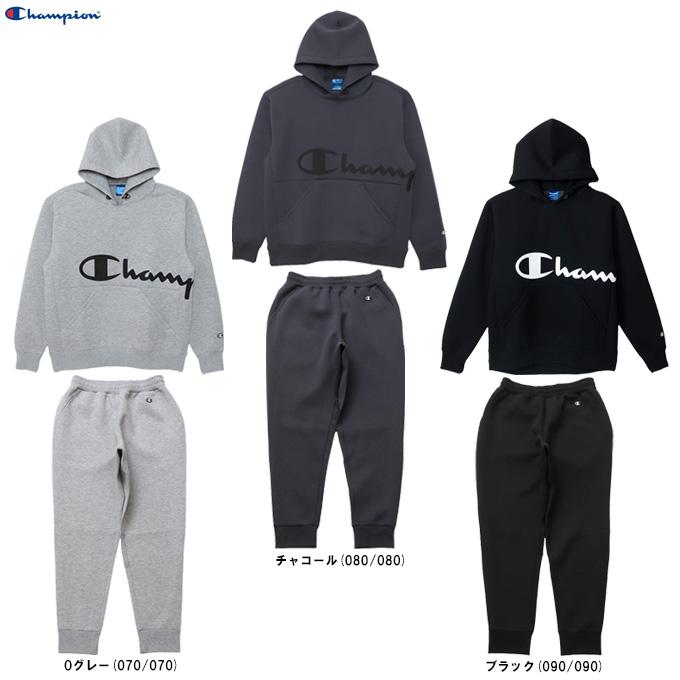 Champion（チャンピオン） テックウィーブ 3LS ジップフーデッド