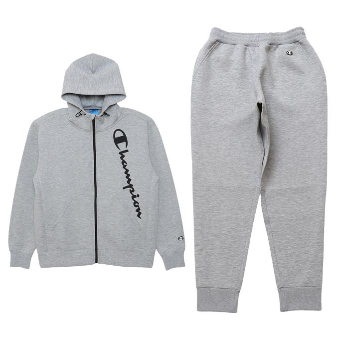 Champion Champion(チャンピオン)3LS ジップフーデッド Champion Champion(チャンピオン)3LS ジップフーデッド