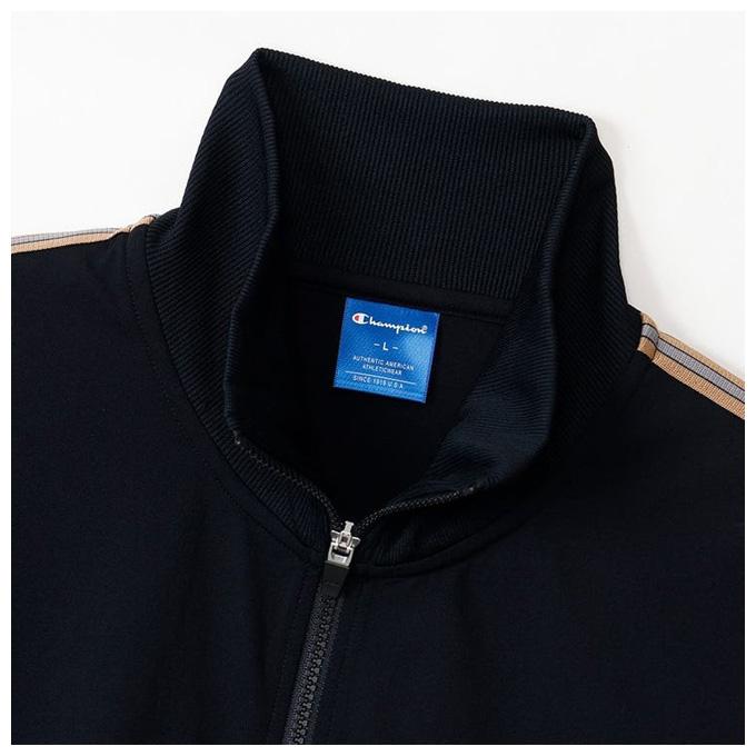 美品　champion ヴィンテージ　タグ付き　ジャージ　上下　セットアップ cwase01-cwasf01_3.jpg