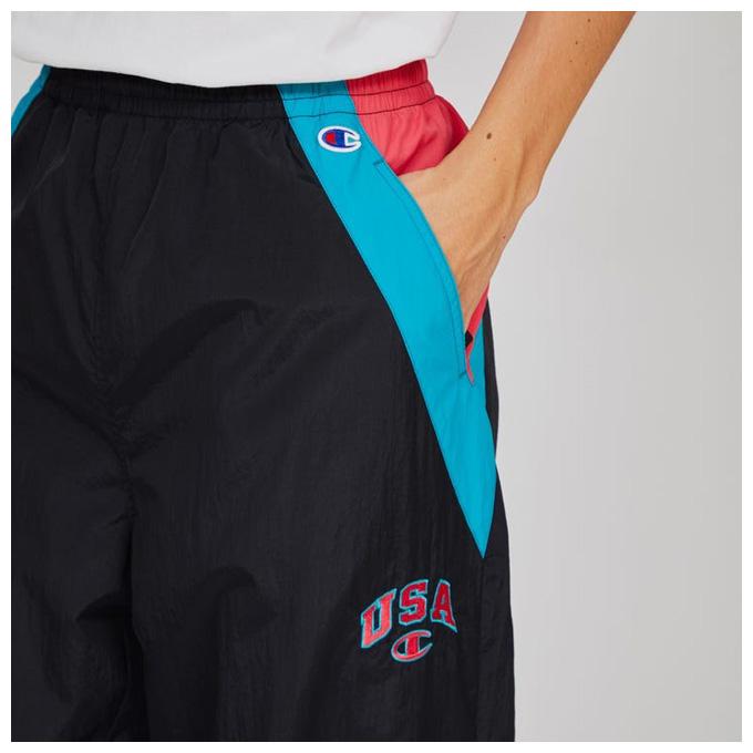 Champion セットアップ Champion（チャンピオン）】セットアップスーツ（半袖Tシャツ+