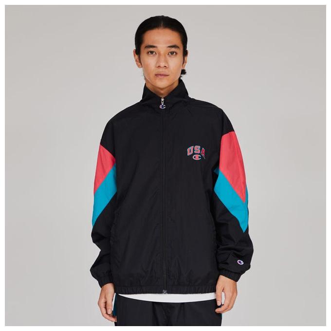 Champion セットアップ Champion Champion（チャンピオン）アクションスタイル ジップ