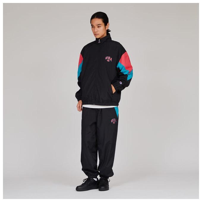 Champion Champion（チャンピオン）アクションスタイル ジップ