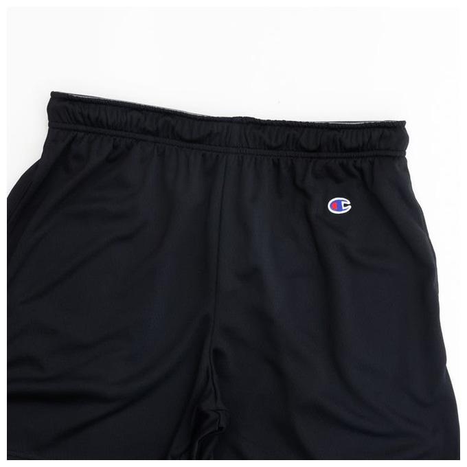 Champion - たいきんぐコラボTとTSCバスパン黒 Champion（チャンピオン） ◇メール便対応商品◇ショーツ（C3BB553