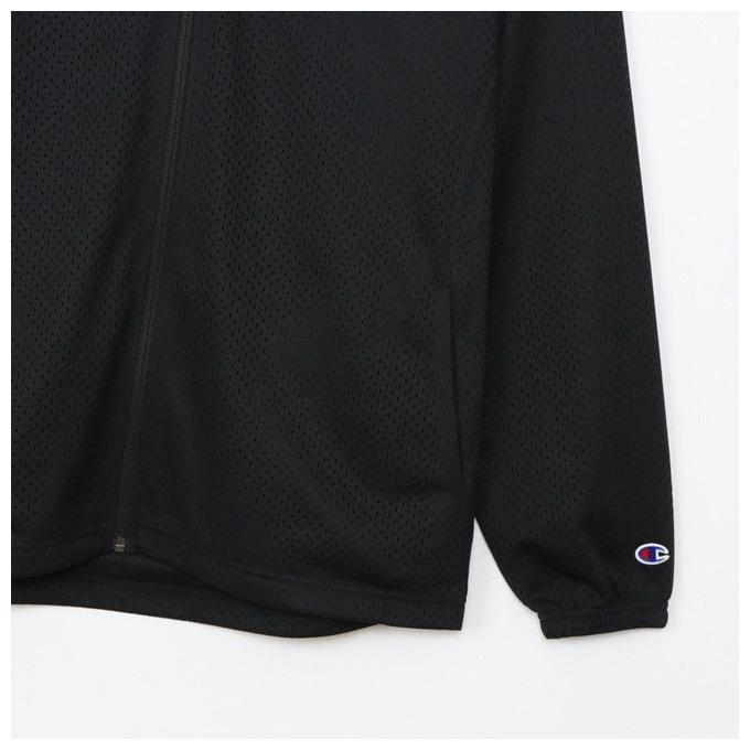 Champion（チャンピオン） 【ブラックのみ】ジップジャケット パンツ