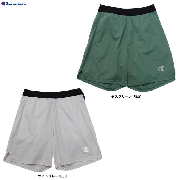 Champion（チャンピオン） ◇メール便対応商品◇2in1ショーツ LEGACY