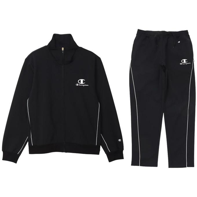 Champion チャンピオン　セットアップ Champion Champion（チャンピオン）ジップジャケット ロング