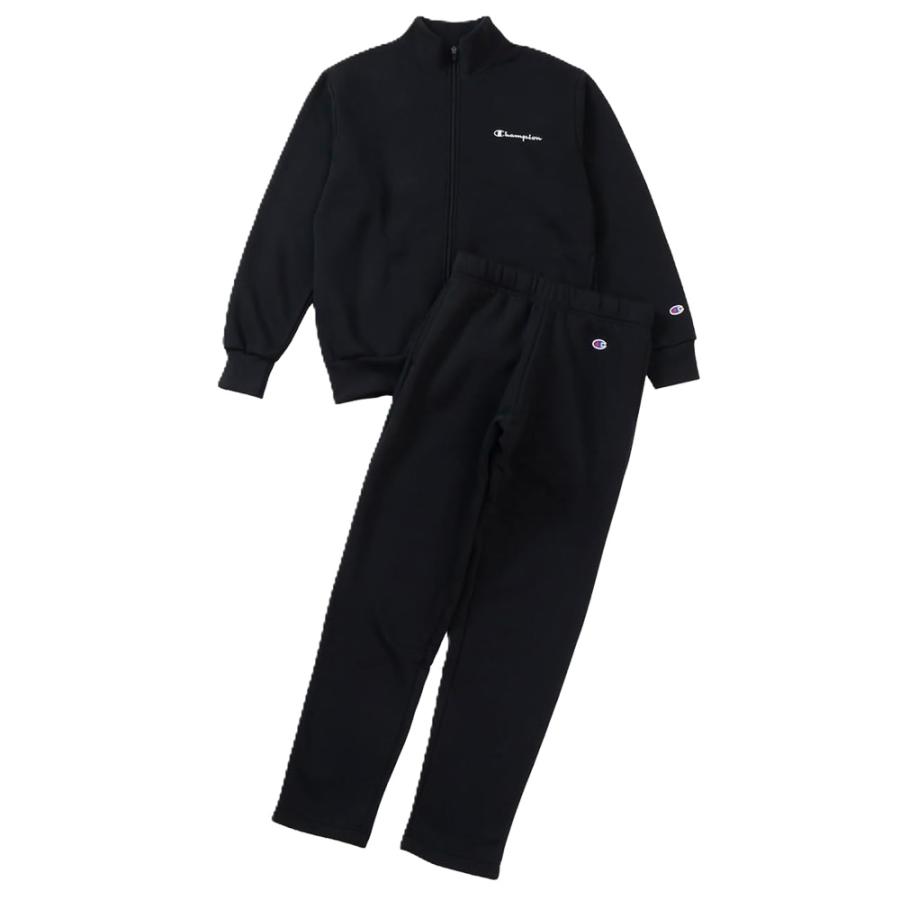 チャンピオン スウェット champion ジップジャケット パンツ 上下セット Champion（チャンピオン） ジップアップジャケット パンツ 上下セット
